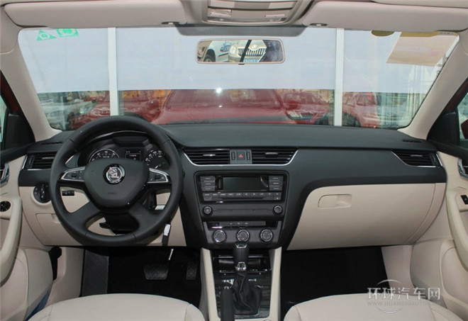 2015款 經典款 1.6L 手動 逸杰版