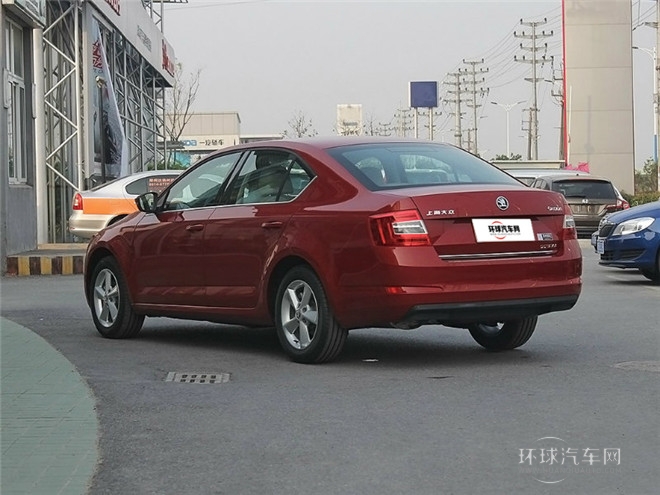 2015款 經典款 1.6L 手動 逸杰版