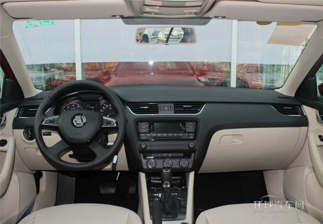 2015款 經典款 1.6L 手動 逸致版