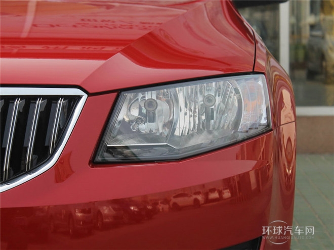 2015款 經典款 1.6L 手動 逸致版