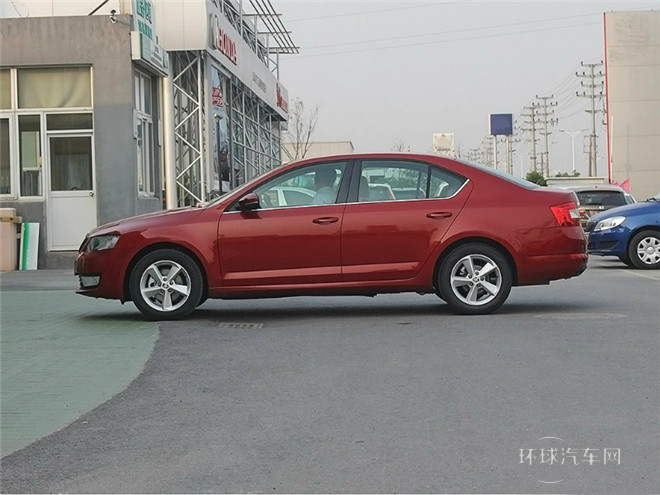 2015款 經(jīng)典款 1.6L 手動(dòng) 逸致版