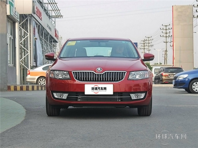 2015款 經典款 1.6L 手動 逸致版