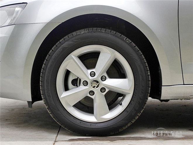 2015款 經(jīng)典款 1.6L 手自一體 逸杰版