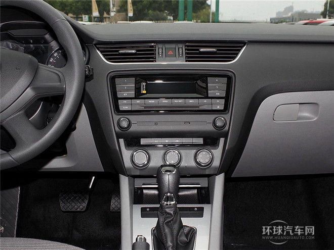 2015款 經典款 1.6L 手自一體 逸杰版