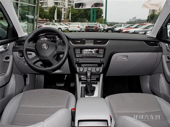 2015款 經典款 1.6L 手自一體 逸杰版