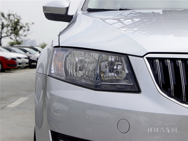 2015款 經典款 1.6L 手自一體 逸杰版