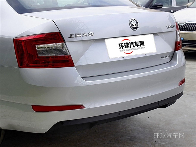 2015款 經(jīng)典款 1.6L 手自一體 逸杰版