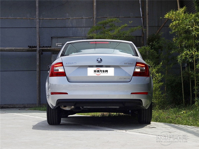 2015款 經典款 1.6L 手自一體 逸杰版