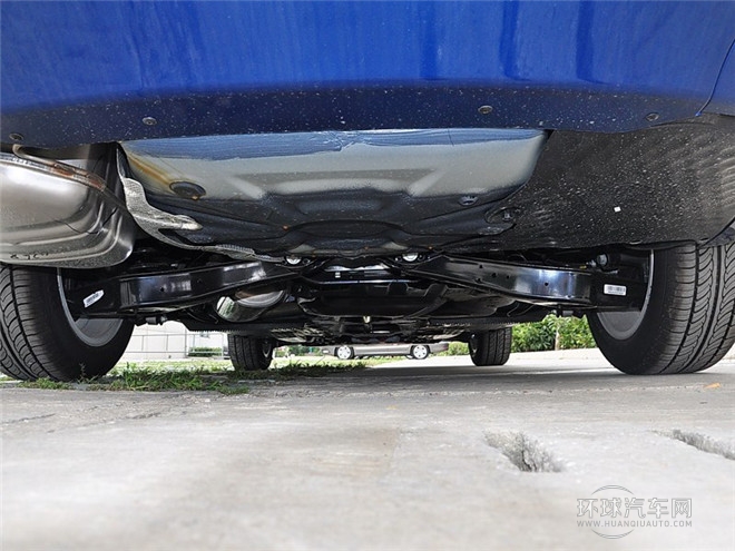 2015款 經典款 1.6L 手自一體 逸致版