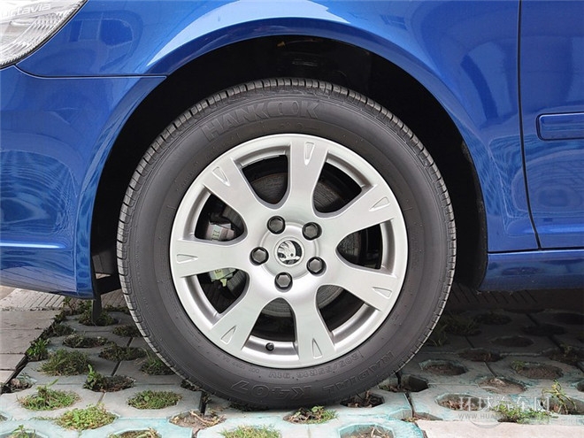 2015款 經典款 1.6L 手自一體 逸致版