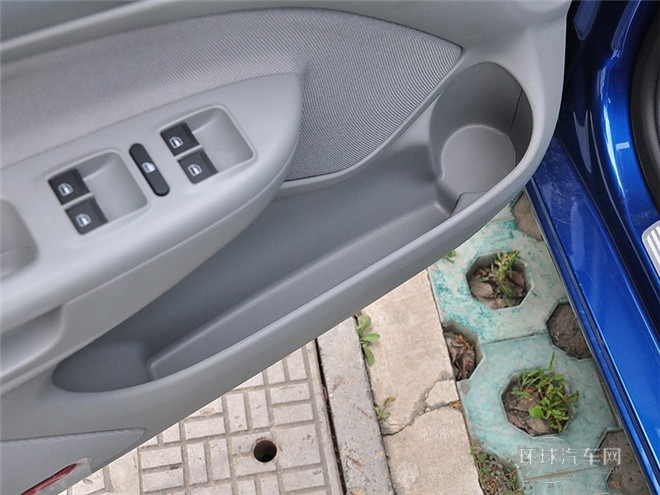 2015款 經典款 1.6L 手自一體 逸致版