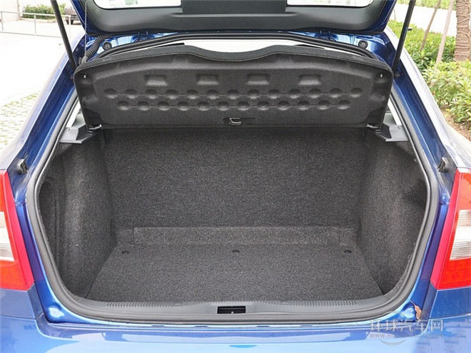 2015款 經典款 1.6L 手自一體 逸致版