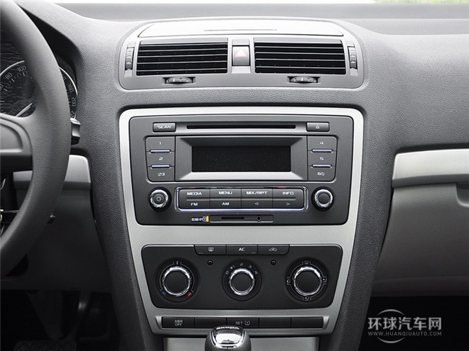 2015款 經典款 1.6L 手自一體 逸致版