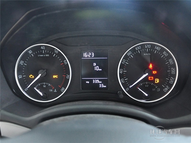 2015款 經(jīng)典款 1.6L 手自一體 逸致版