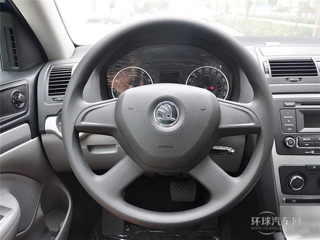 2015款 經典款 1.6L 手自一體 逸致版