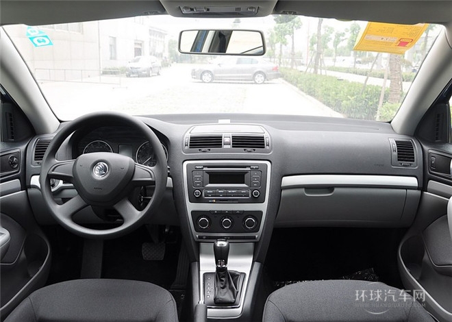 2015款 經(jīng)典款 1.6L 手自一體 逸致版