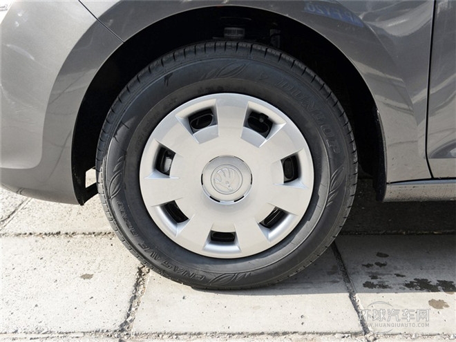 2015款 1.6L 手動(dòng)樂選型