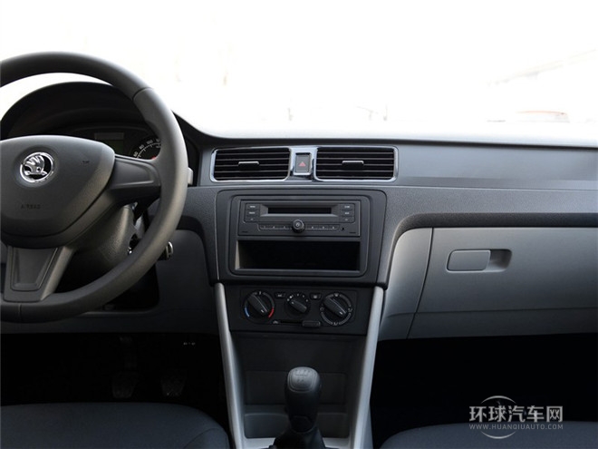 2015款 1.6L 手動樂選型