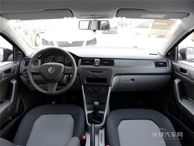 2015款 1.6L 手動樂選型