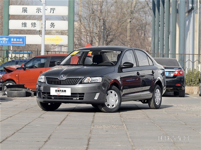 2015款 1.6L 手動樂選型