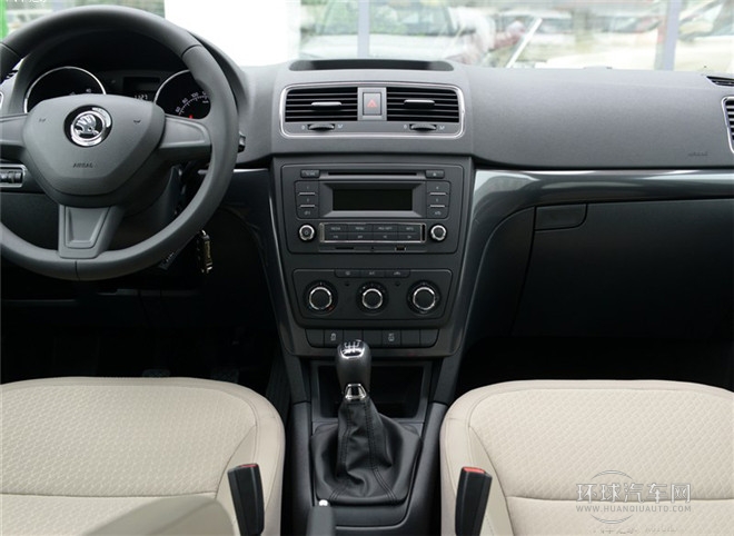 2014款 1.4TSI 手動炫彩版