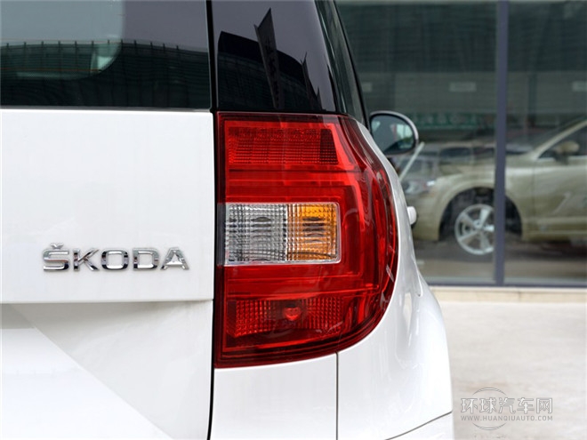 2014款 1.4TSI 手動炫彩版