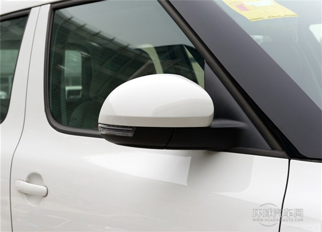 2014款 1.4TSI 手動炫彩版