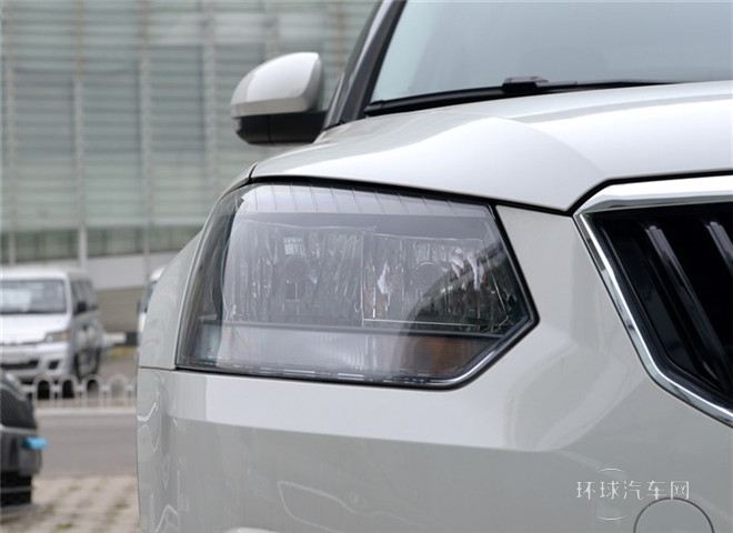 2014款 1.4TSI 手動炫彩版