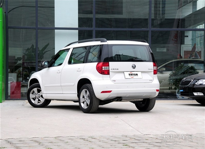 2014款 1.4TSI 手動炫彩版