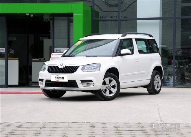 2014款 1.4TSI 手動炫彩版