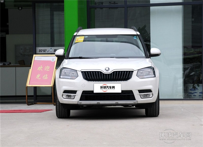 2014款 1.4TSI 手動炫彩版