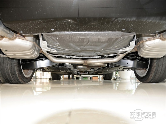 2014款 2.0TSI 尊貴版