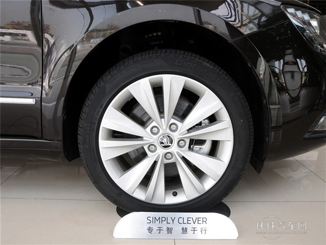 2014款 2.0TSI 尊貴版