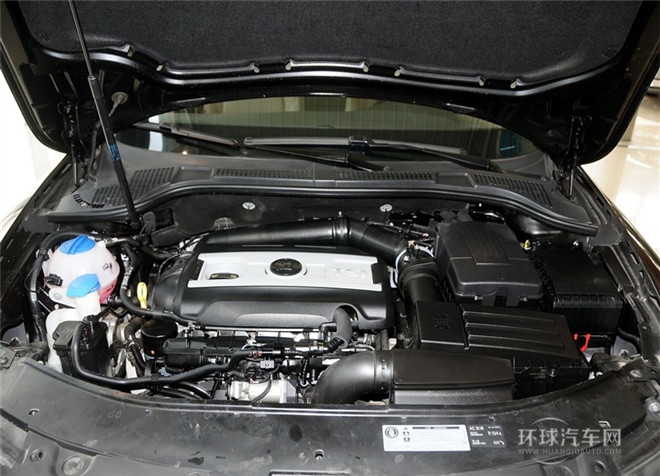 2014款 2.0TSI 尊貴版