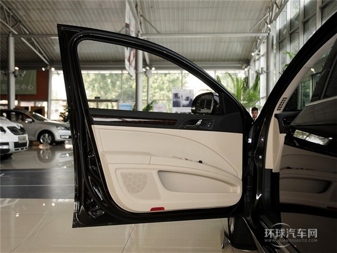 2014款 2.0TSI 尊貴版