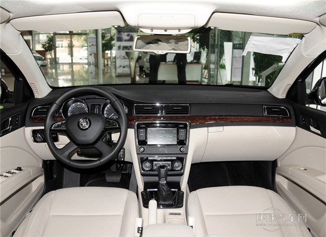 2014款 2.0TSI 尊貴版