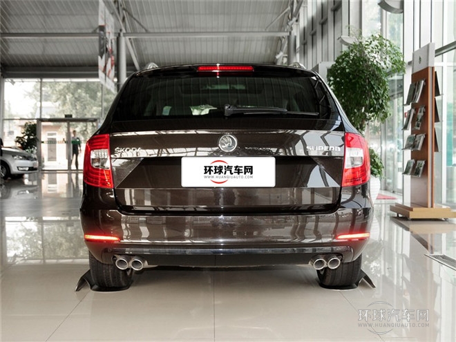 2014款 2.0TSI 尊貴版