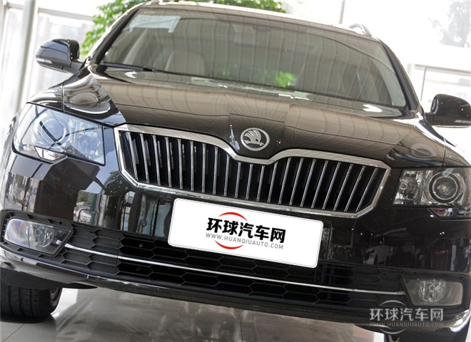 2014款 2.0TSI 尊貴版
