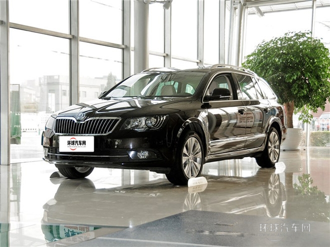 2014款 2.0TSI 尊貴版