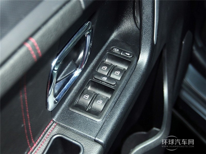 2015款 1.5L 豪華版