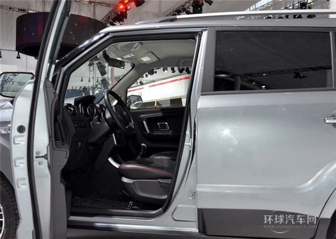 2015款 1.5L 豪華版