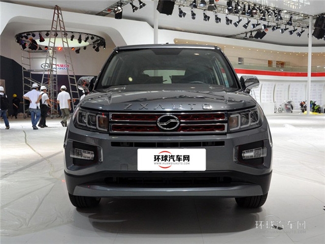 2015款 1.5L 豪華版