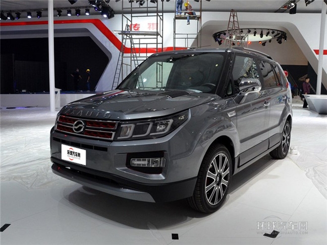 2015款 1.5L 豪華版