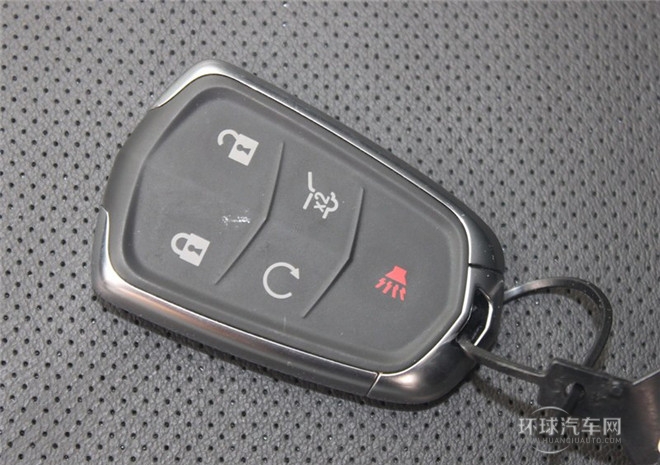 2015款 3.0L 豪華型