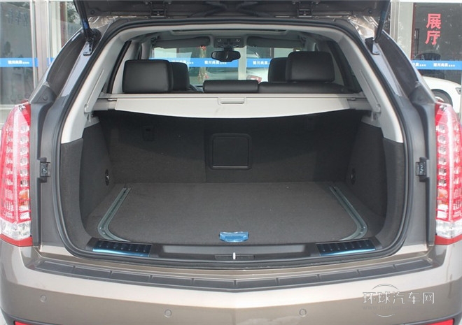 2015款 3.0L 豪華型