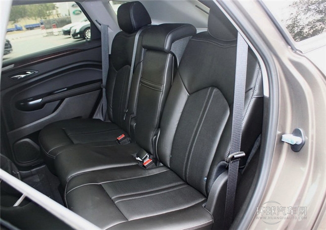 2015款 3.0L 豪華型