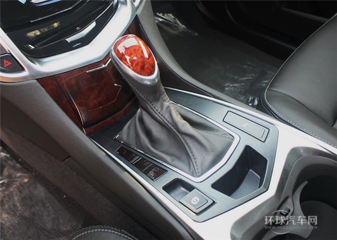 2015款 3.0L 豪華型