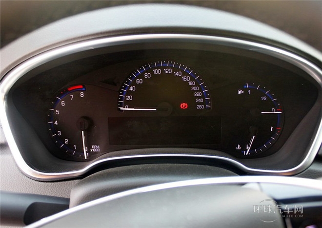 2015款 3.0L 豪華型