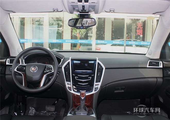 2015款 3.0L 豪華型