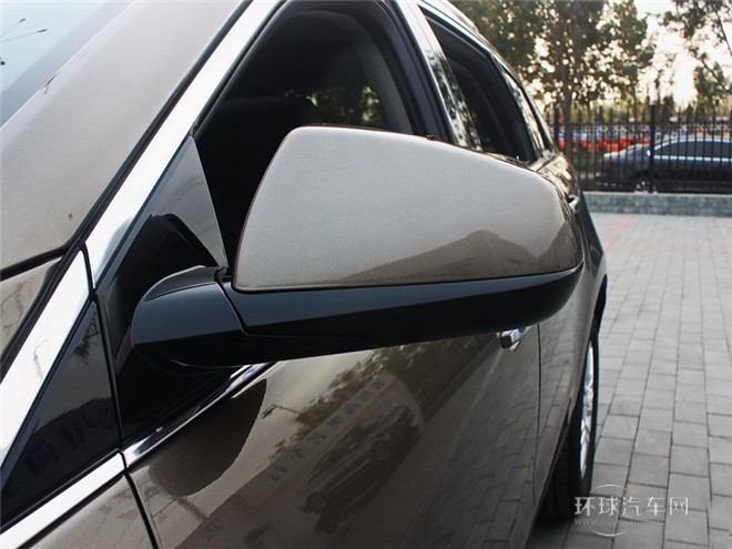 2015款 3.0L 豪華型